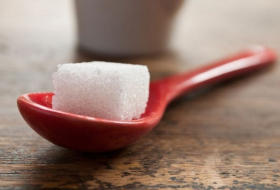 Real, fake or natural? Why sweetener type may not matter for diet 